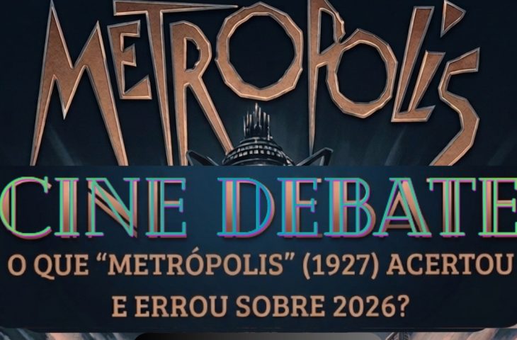 MIS Promove Exposição e Cine Debate Sobre Visões de Futuro na Cultura Visual