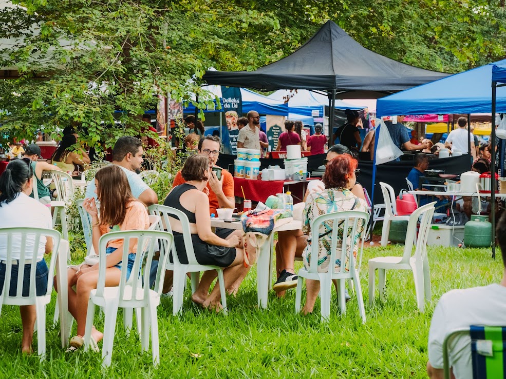 Campo Grande: Fim de semana repleto de feiras e eventos culturais