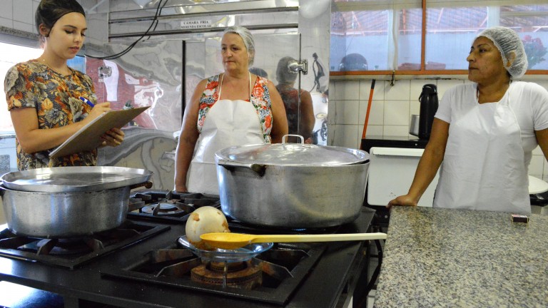 Prefeitura de Campo Grande convoca 255 profissionais para a Rede Municipal de Ensino