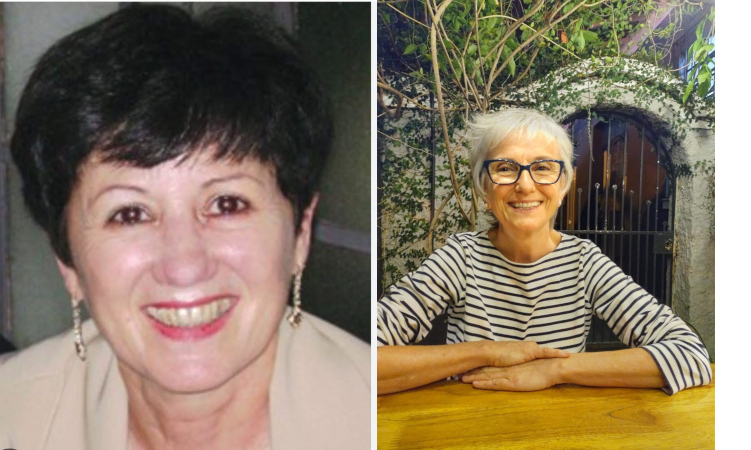 Falecem Erotilde Pezatti e Carmen Lúcia Soares, ícones da ciência brasileira