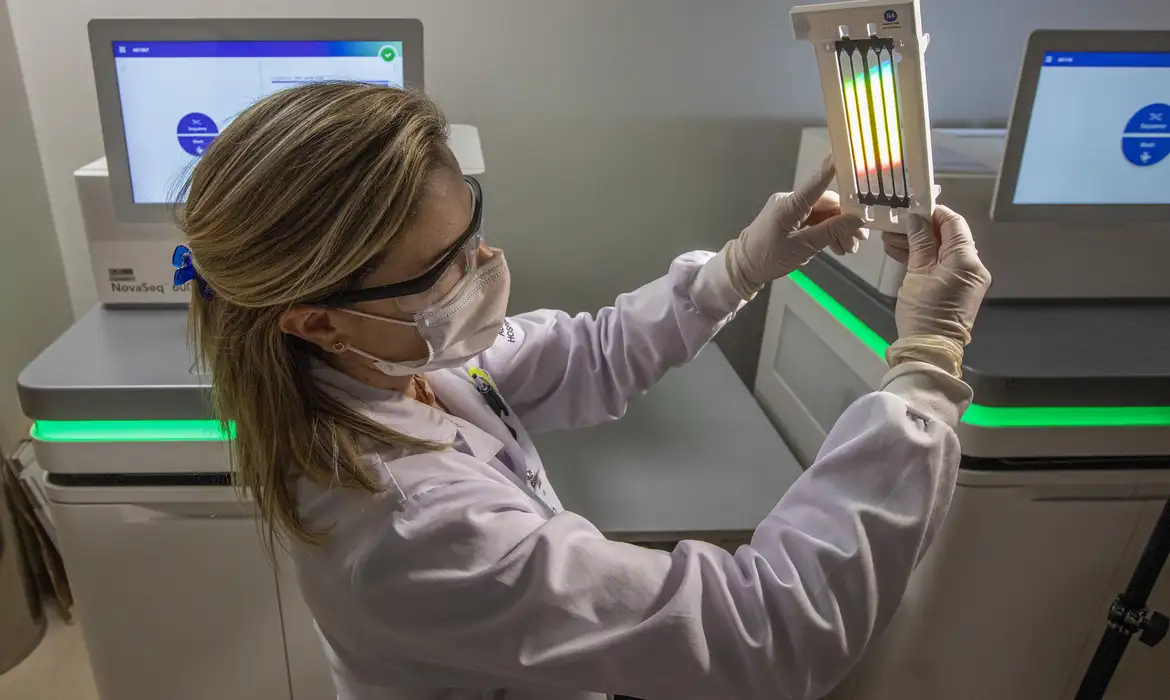Iniciativas ampliam acolhimento e diagnóstico para doenças raras no Brasil