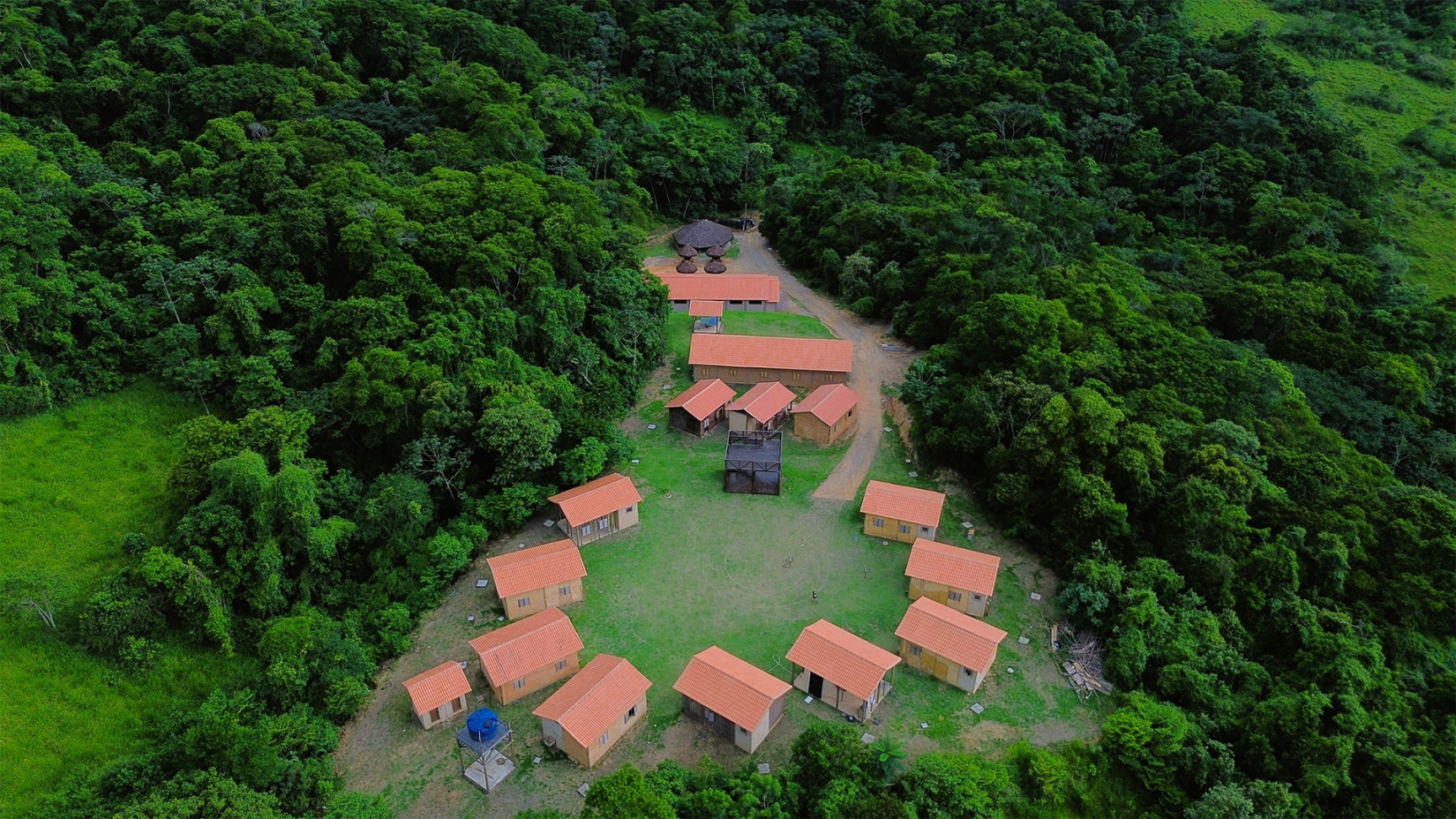Aldeia do Espraiado em Maricá é premiada pelo ONU-Habitat em 2026