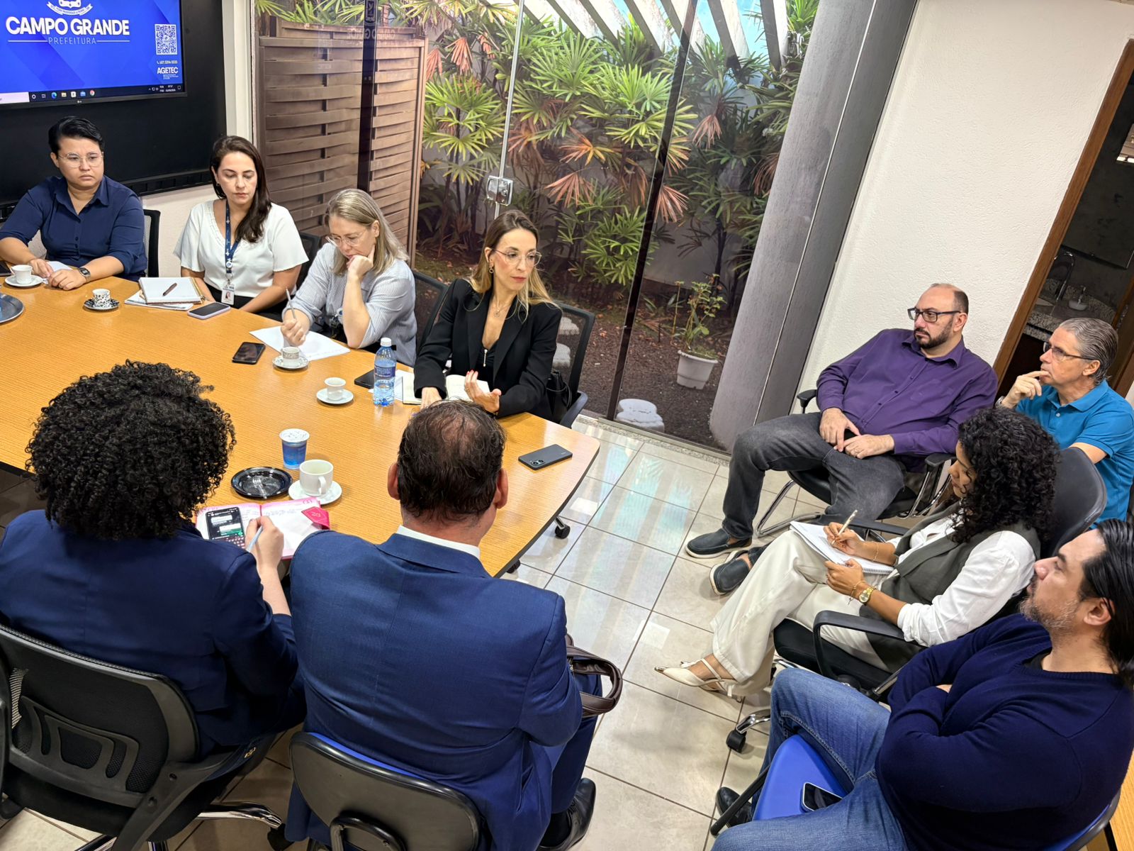 Sesau e SES destinam R$ 4 milhões para apoiar Santa Casa em crise de atendimentos