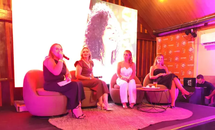 Talk show em Três Lagoas impulsiona empreendedorismo feminino local