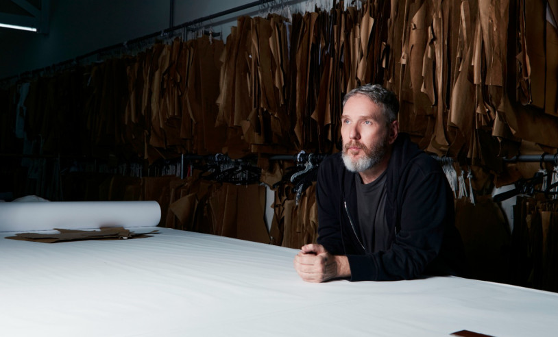 Alexandre Herchcovitch é atração principal do III Talk de Moda e Beleza promovido pelo Sebrae/MS em Dourados
