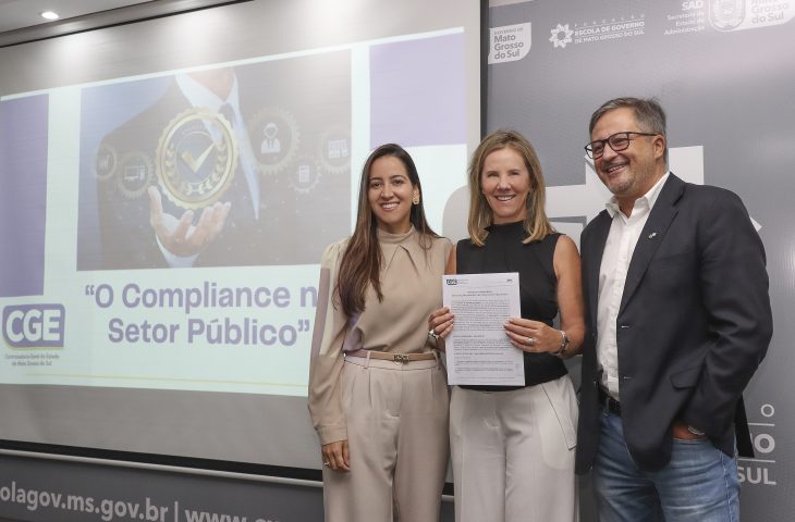 EPE oficializa cultura de integridade com adesão à Política de Compliance