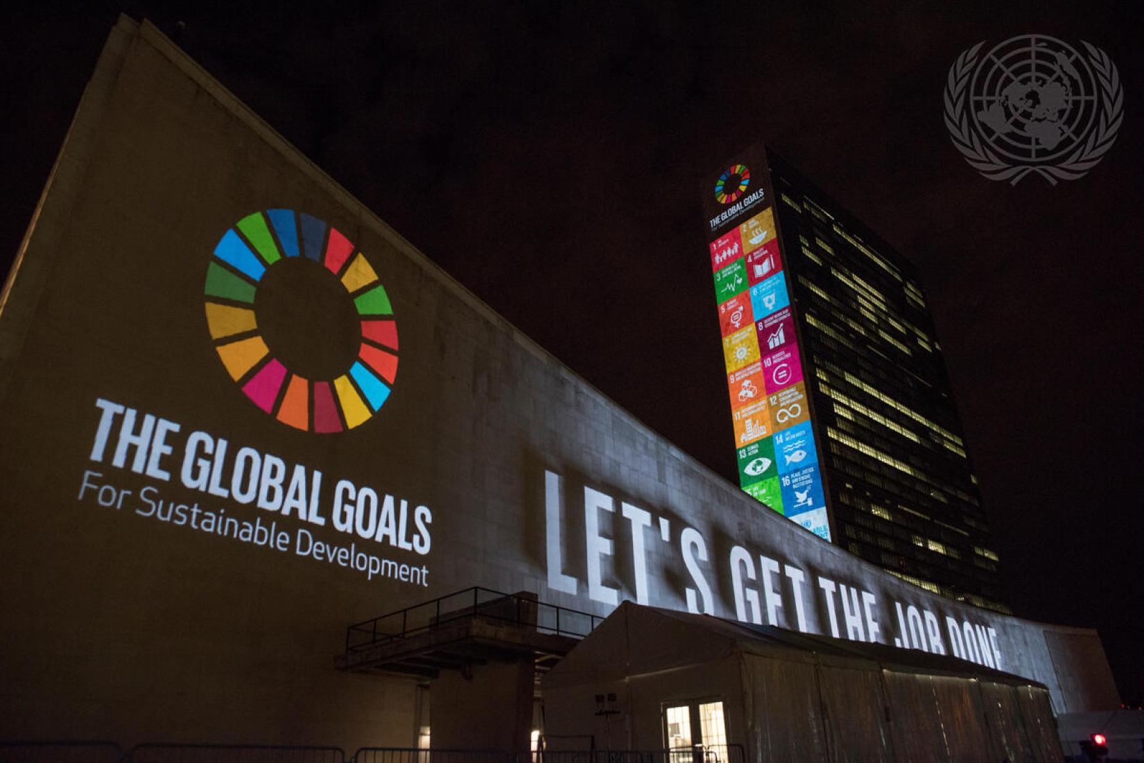 Relatório da ONU de 2026 destaca avanços e desafios dos ODS