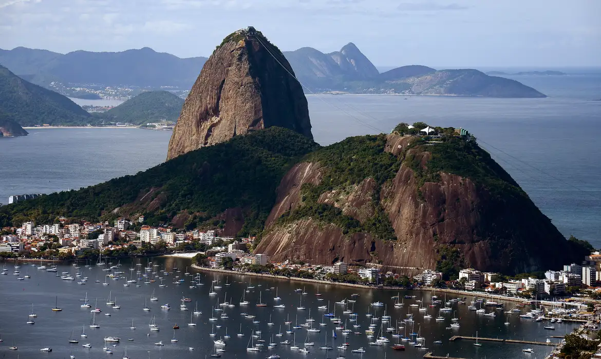 Justiça anula licença para tirolesa no Pão de Açúcar no Rio