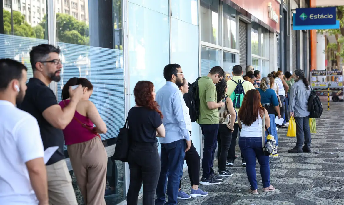 CNU 2025 abre segunda chamada para vagas remanescentes do concurso público