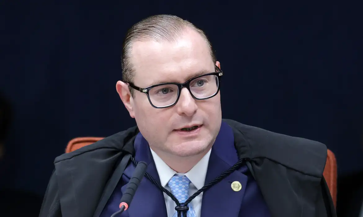 STF suspende eleição indireta para governador do Rio de Janeiro
