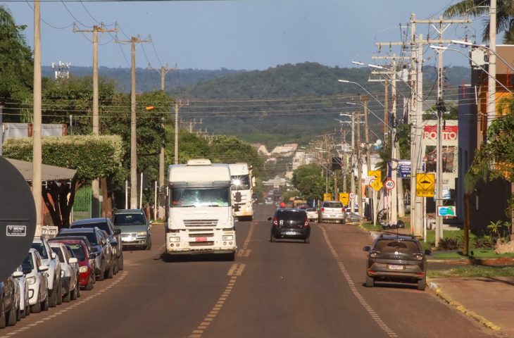 Governo de MS inicia Anel Viário e entrega obras estruturantes em Bonito