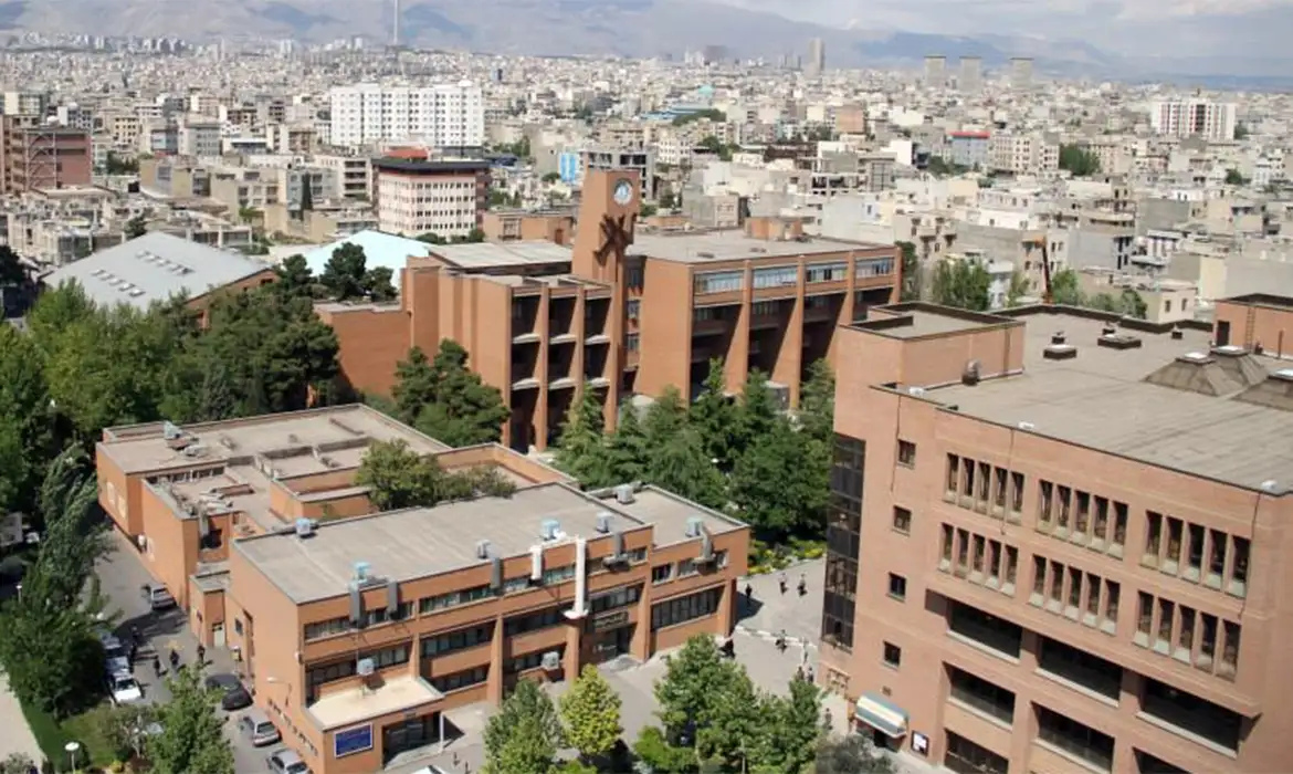 EUA e Israel bombardeiam universidade tecnológica no Irã