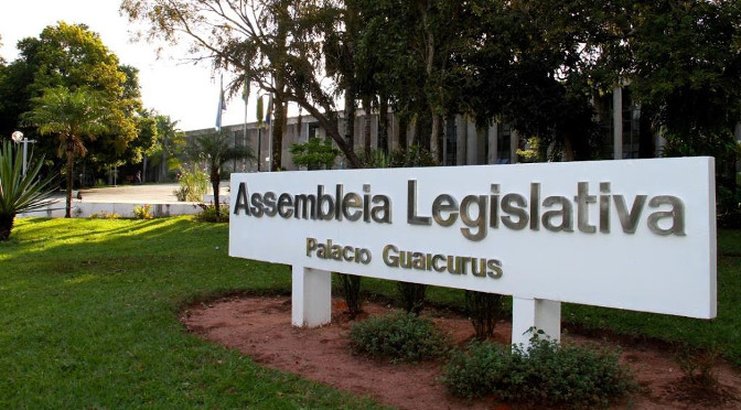 Parceria entre Governo e Alems fortalece avanços em MS