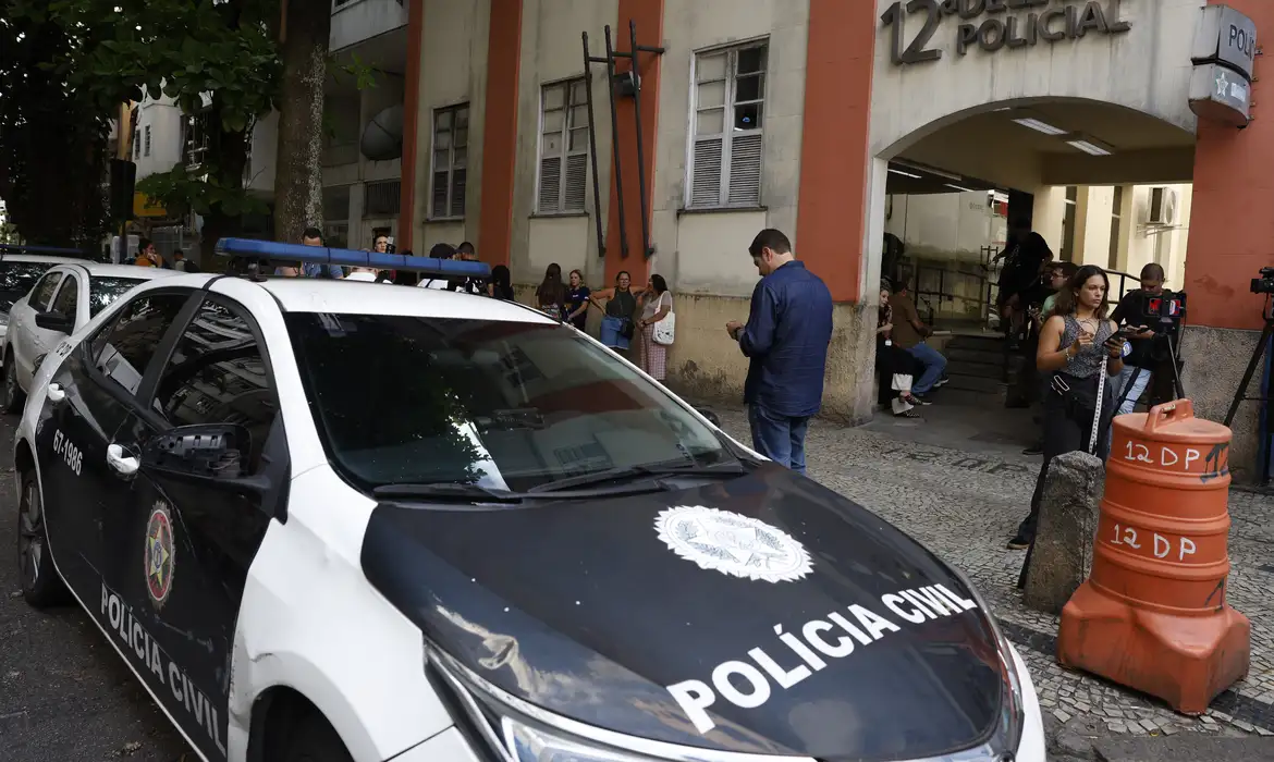Polícia investiga novos casos de estupro em Copacabana, Rio de Janeiro