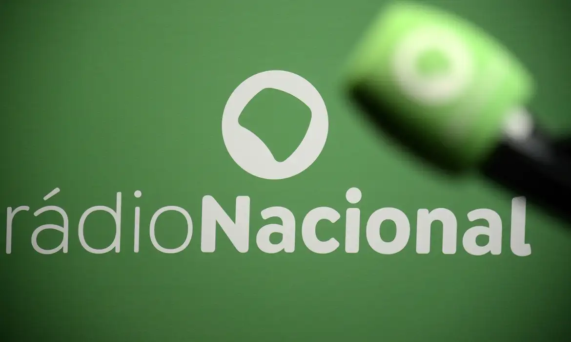 Rádio Nacional FM de Brasília bate recorde histórico de audiência em 2026