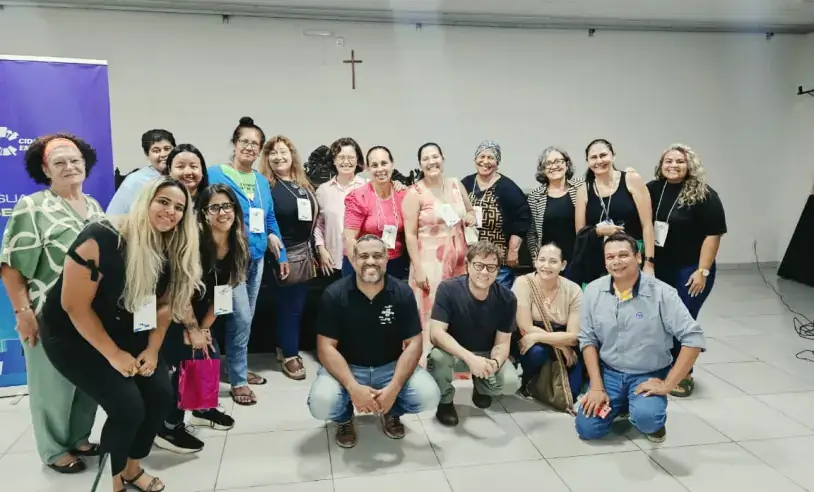 Oficina É Dia de Feira potencializa negócios em Ladário com novas estratégias