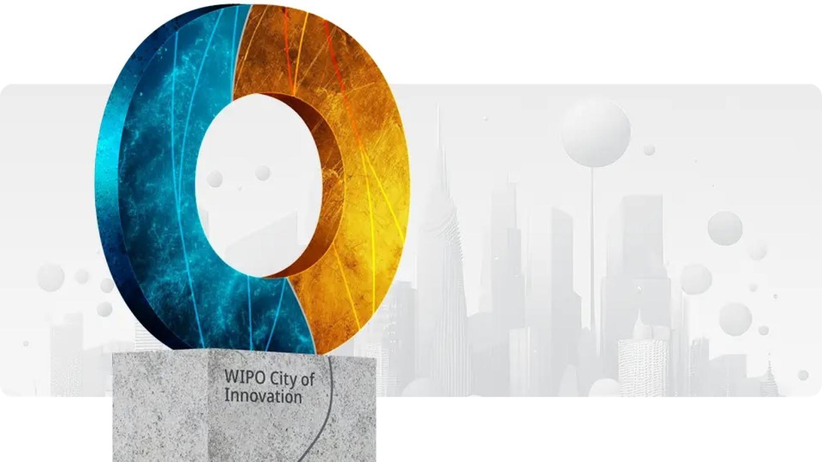 OMPI lança prêmio global para cidades que promovem inovação e criatividade
