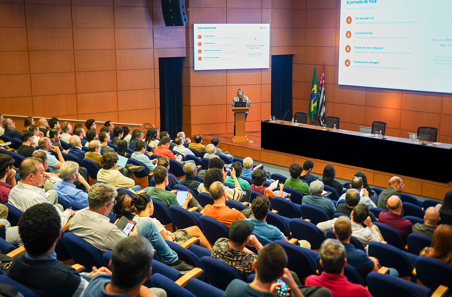 Computação Quântica: Preparação Estratégica é Fundamental para Adoção Comercial