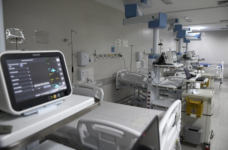 MS abre 15 leitos exclusivos para pacientes com Chikungunya em Dourados