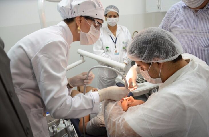 MS organiza fluxo para acelerar diagnóstico e tratamento do câncer de boca