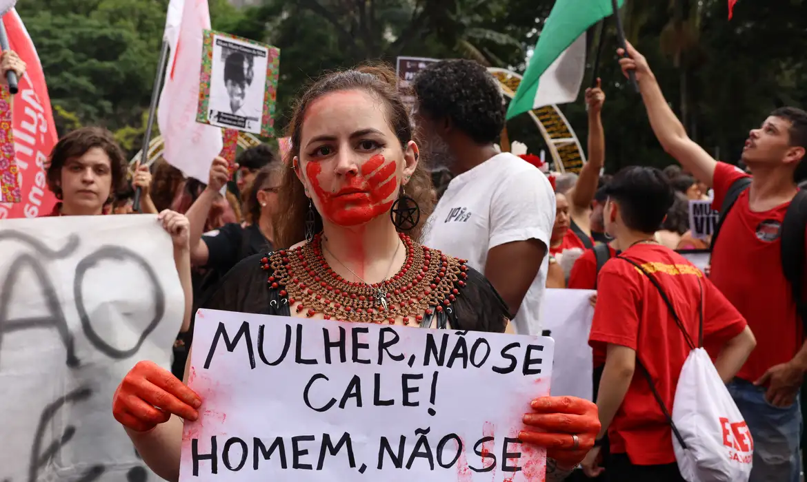 Brasil propõe inclusão do feminicídio na Classificação Internacional de Doenças