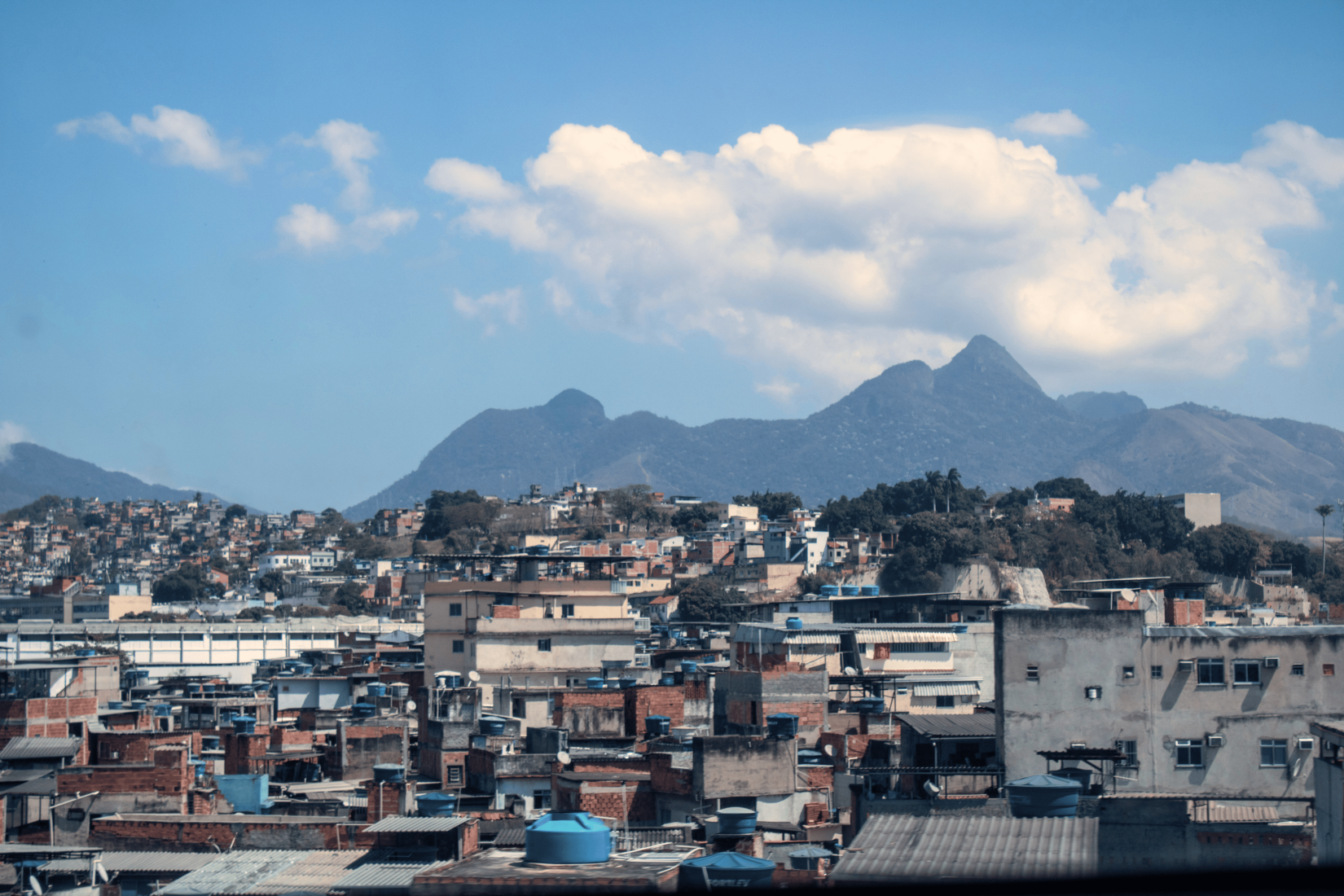 IBGE e ONU-Habitat promovem webinários sobre dados em favelas e assentamentos informais
