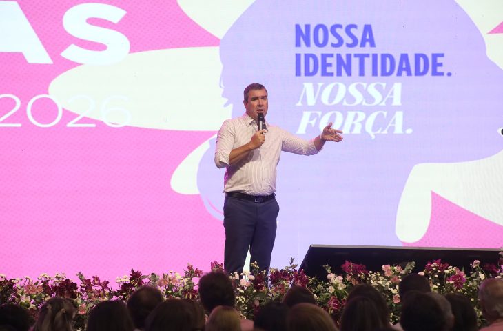 Delas Day destaca a força feminina no desenvolvimento de MS