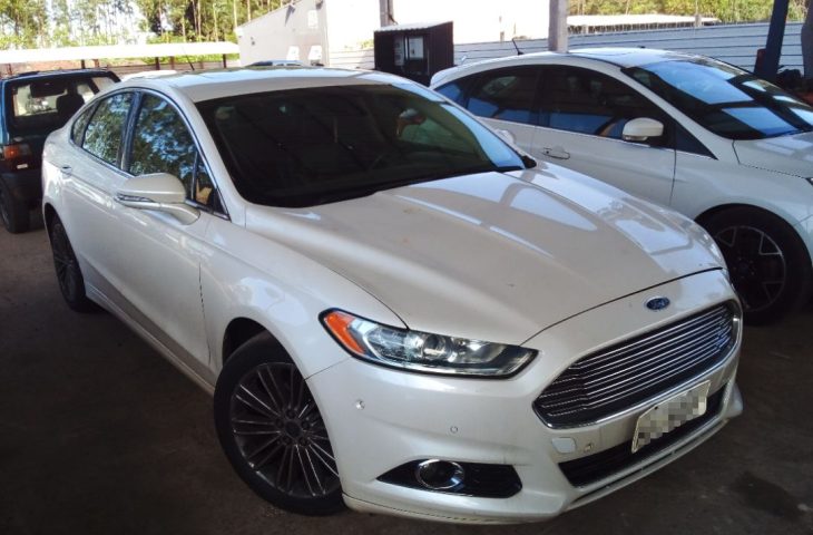 Detran-MS abre leilão com Ford Fusion a partir de R$ 17 mil