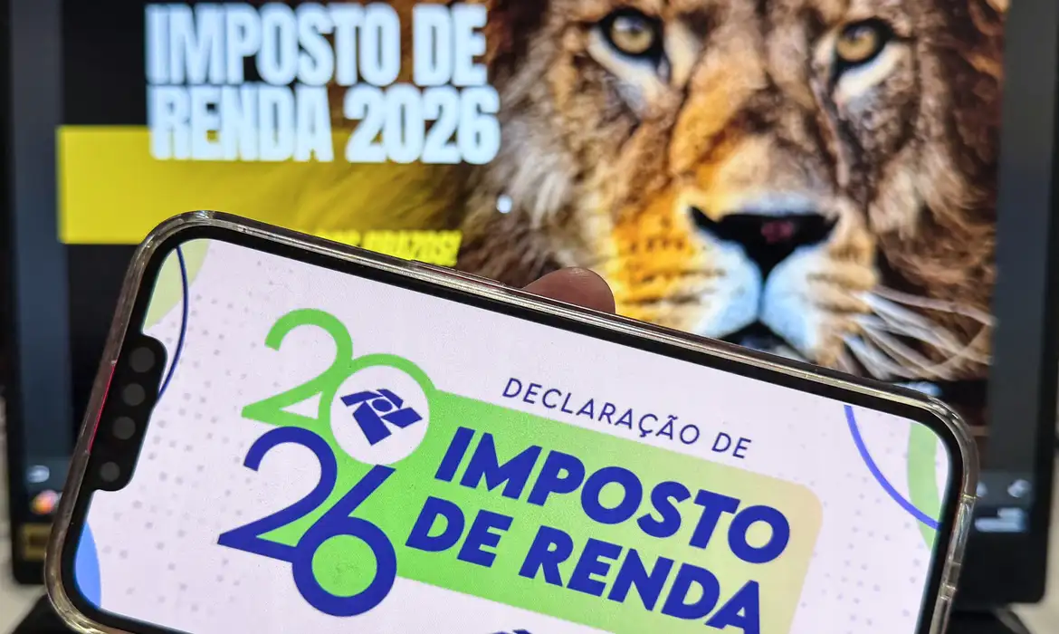 Ganhos com apostas online serão declarados no Imposto de Renda 2026