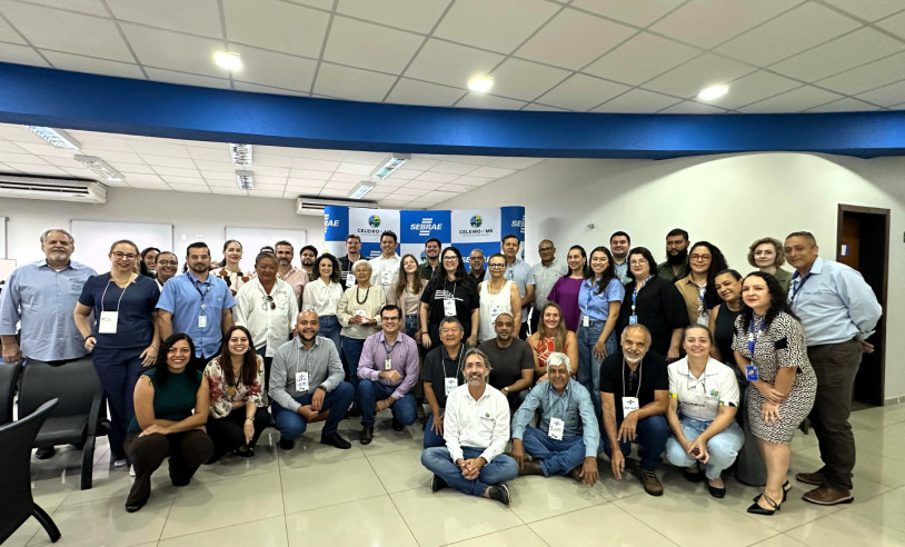 Celeiro do MS fortalece desenvolvimento regional com lideranças em Dourados