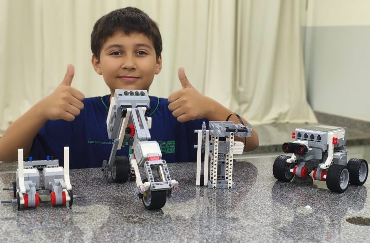 Transformação Digital nas Escolas de MS: Tecnologia com Propósito Pedagógico