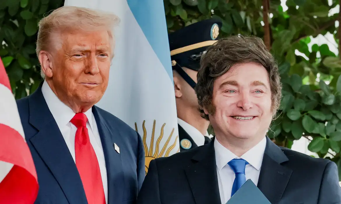 Argentina se dispõe a enviar tropas ao Oriente Médio a pedido dos EUA