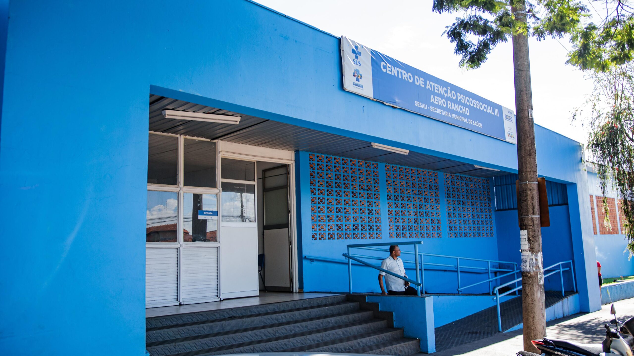 Campo Grande amplia Residência em Psiquiatria e fortalece saúde mental