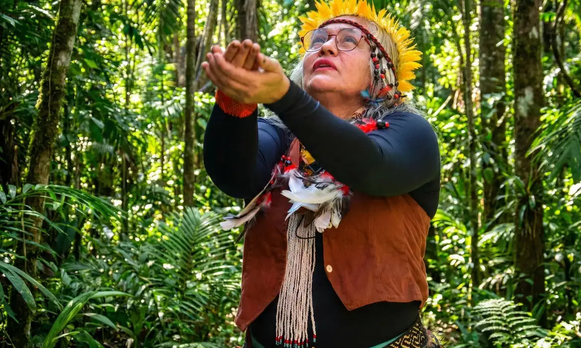 Festival Motirõ destaca cultura indígena no Rio de Janeiro