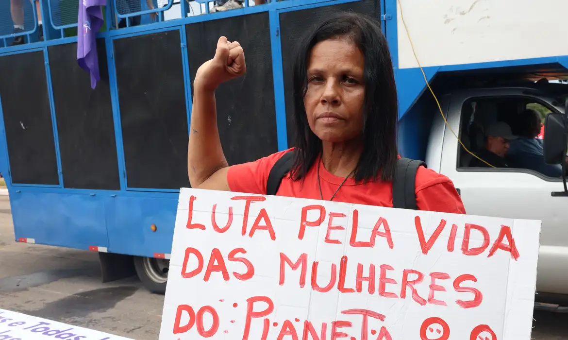 SP lança sistema para agilizar medidas protetivas a mulheres vítimas de violência