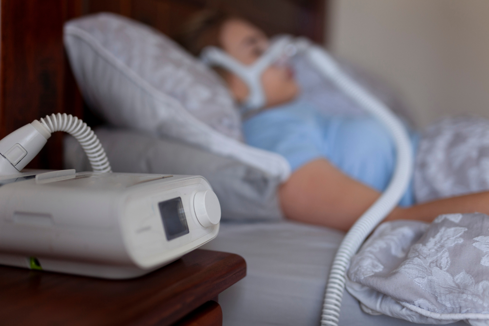 Pacientes com hipotireoidismo apresentam apneia do sono com maior frequência e gravidade