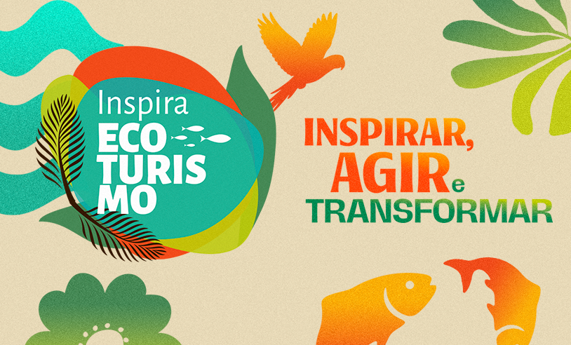 Inspira Ecoturismo 2026: evento gratuito em Bonito foca em sustentabilidade e oportunidades