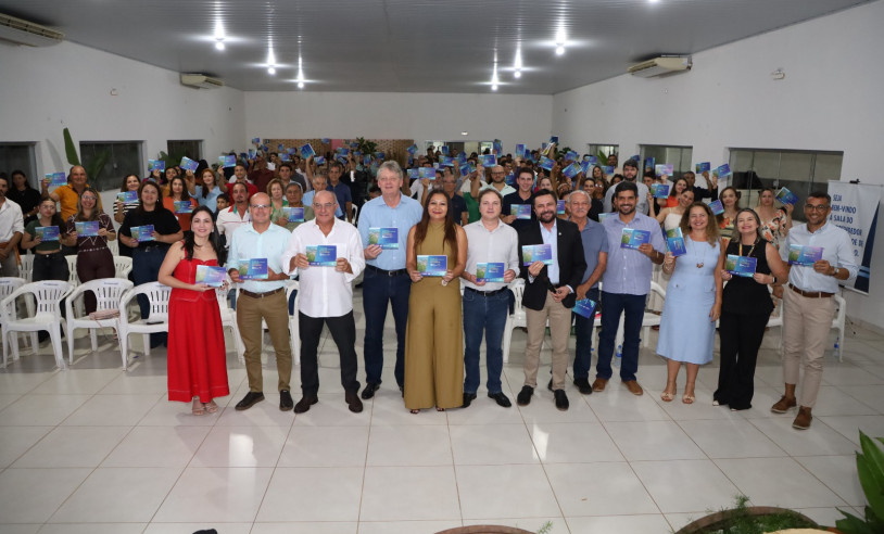 Rio Verde de MT lança plano para impulsionar turismo e agronegócio