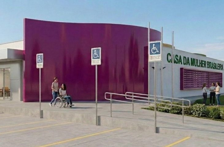 Governo inicia licitação para Casa da Mulher Brasileira em Corumbá