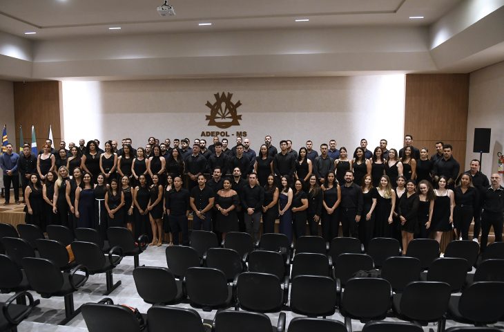 Mato Grosso do Sul forma novos agentes para atuação socioeducativa