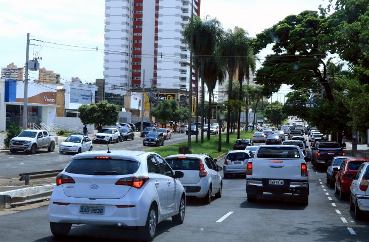 IPVA 2026: terceira parcela vence nesta terça-feira em MS