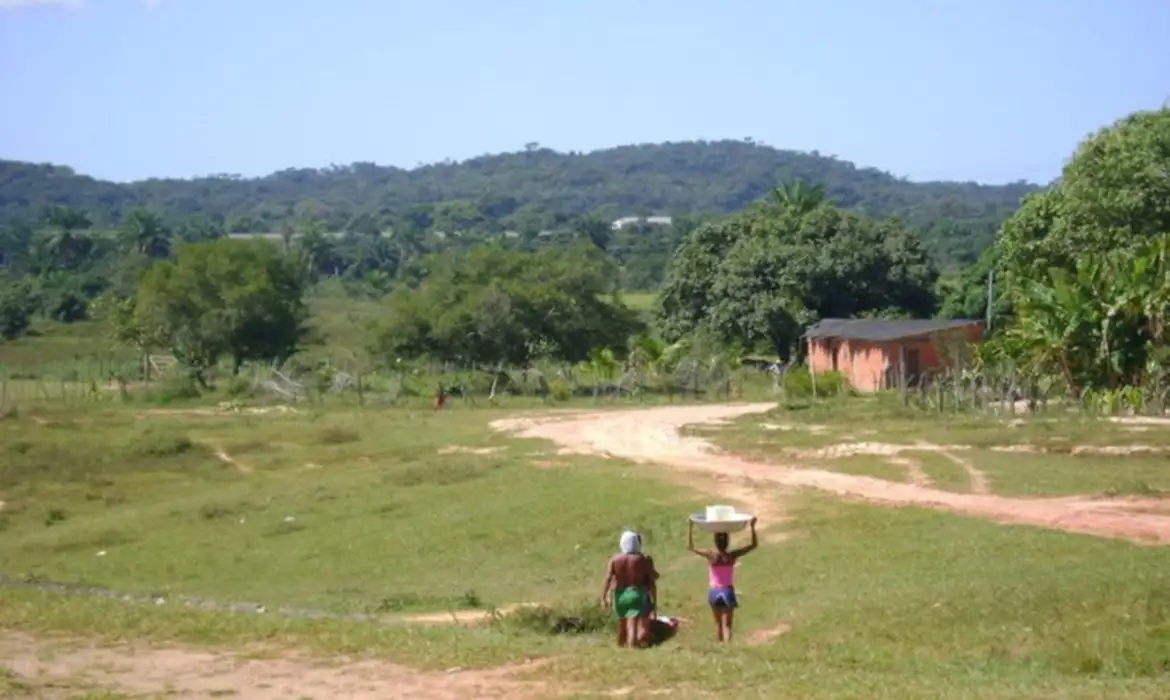 Pernambuco tem famílias quilombolas incluídas em reforma agrária