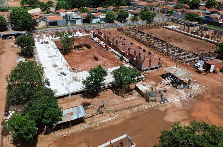 Inscrições abertas para o Minha Casa, Minha Vida em Campo Grande
