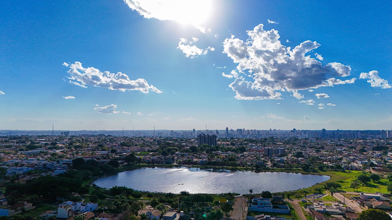 Campo Grande acelera ações de recuperação e saúde após chuvas