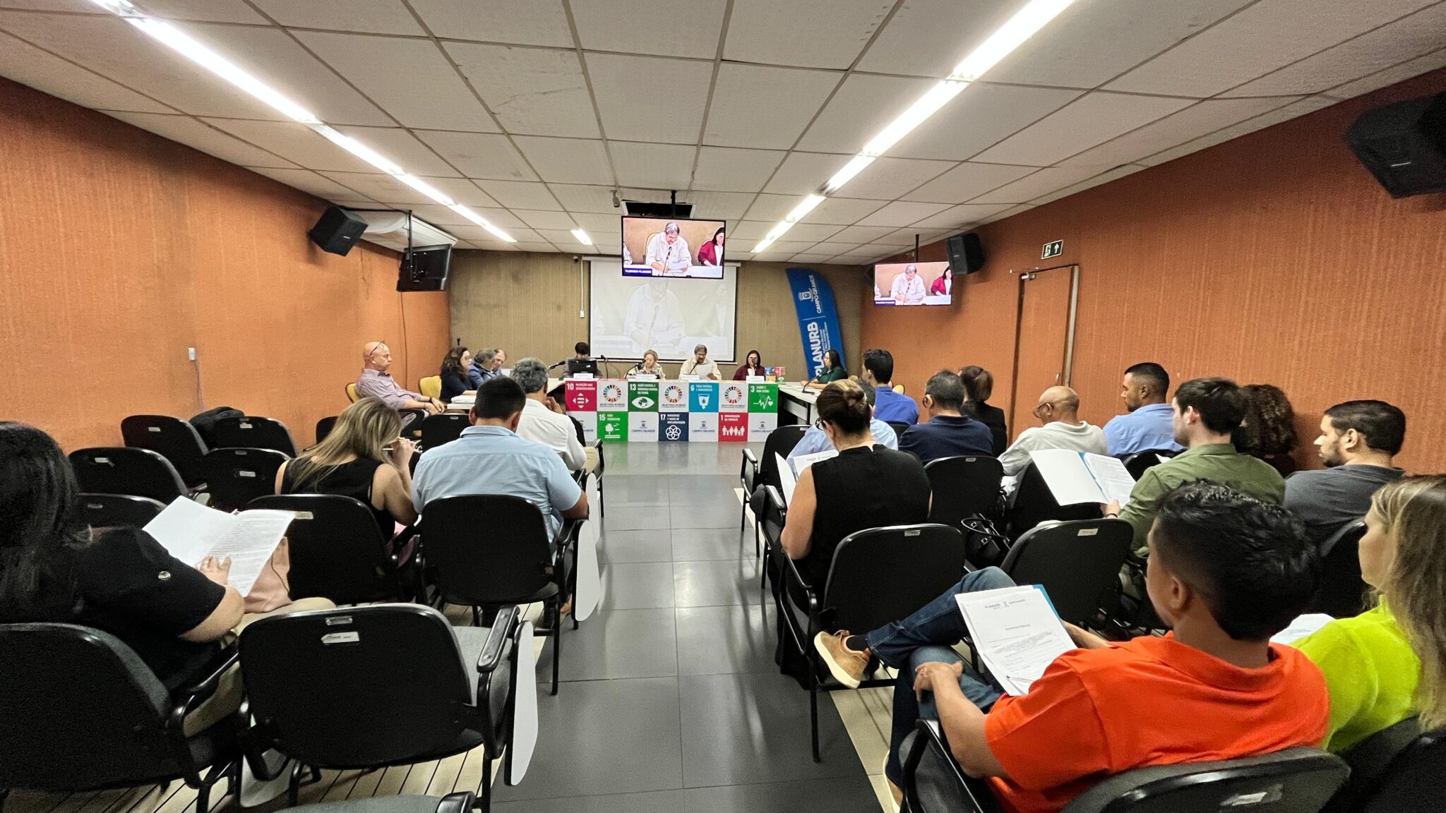 Audiência Pública discutirá novo polo comercial em Campo Grande