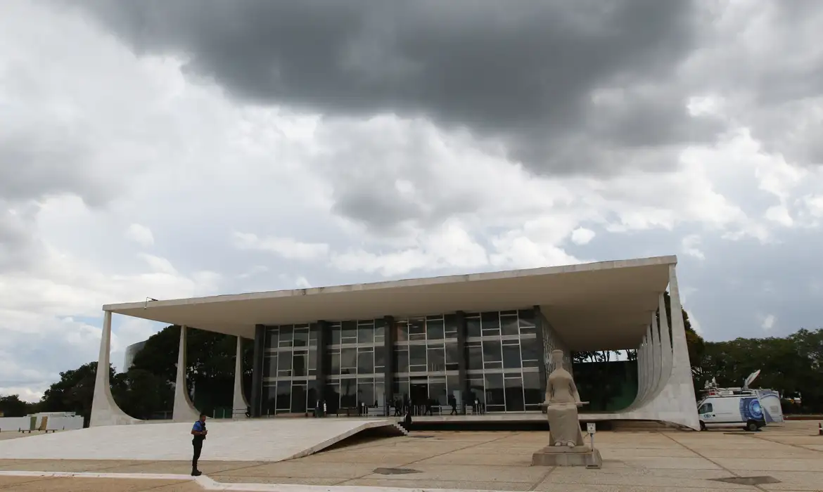 STF inicia comissão para analisar penduricalhos no funcionalismo público