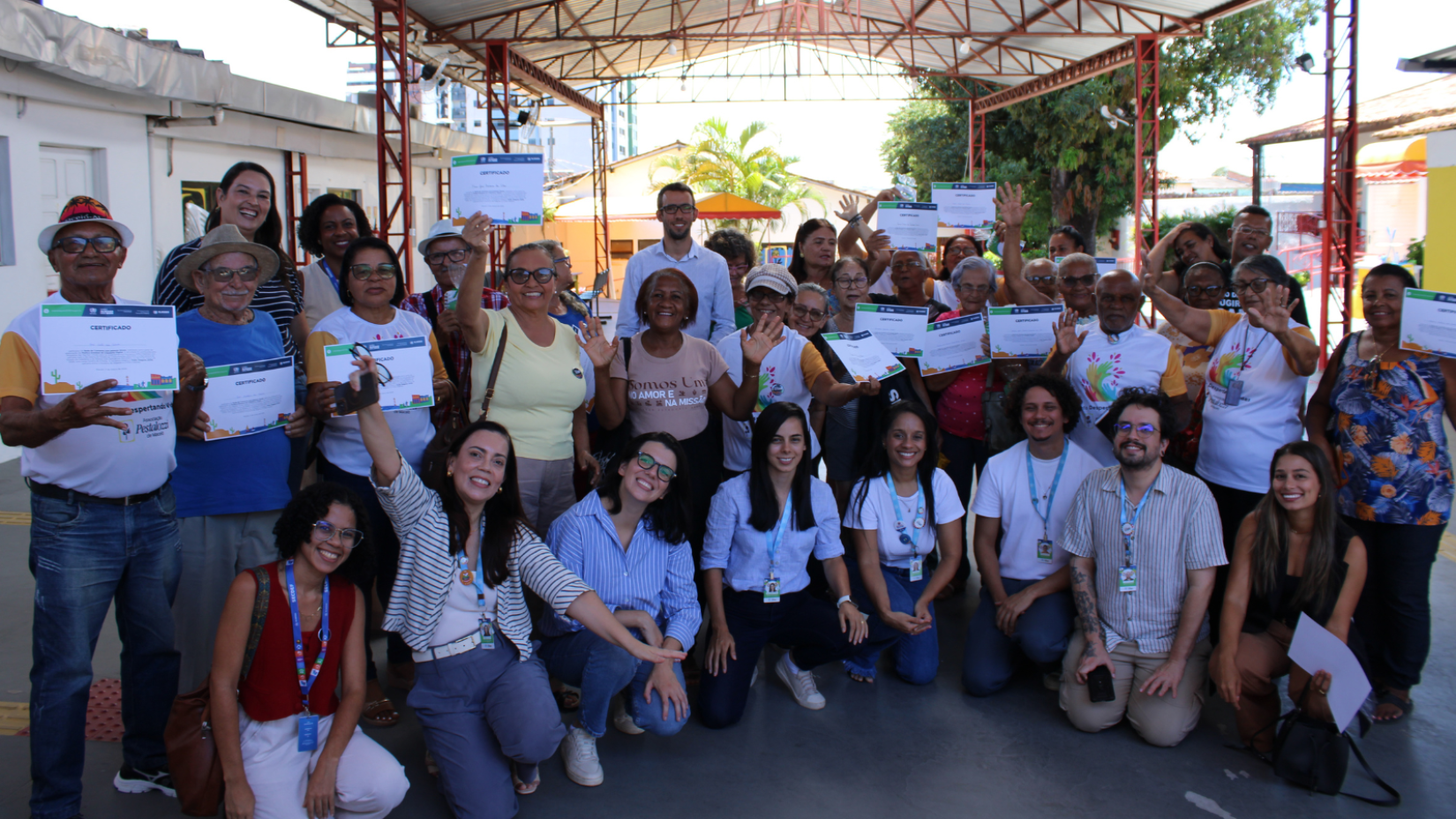 Alagoas promove debate para criar Política de Cidadania Digital