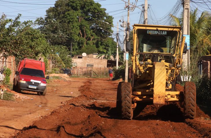 Programa Periferia Viva traz R$ 30,5 milhões em melhorias para Novo Samambaia