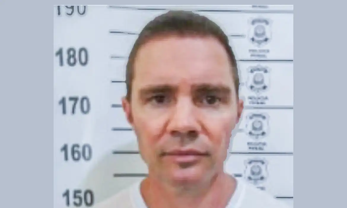 STF mantém prisão do banqueiro Daniel Vorcaro por unanimidade