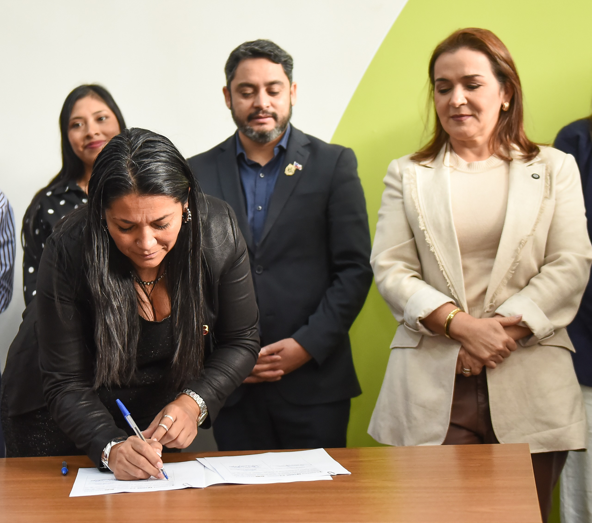 Campo Grande e Chile firmam acordo para fortalecer Rota Bioceânica
